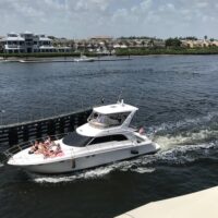 Port Transfers