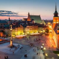 Archaeology Tours