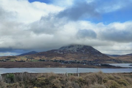 Easter in Donegal