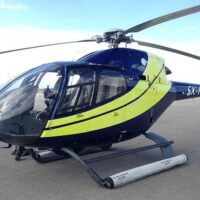 Airport & Ground Transfers