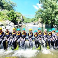 River Rafting & Tubing