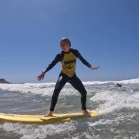 Surfing & Windsurfing