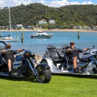 Motorcycle Tours