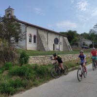 Bike & Mountain Bike Tours