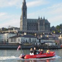 Boat Tours