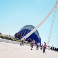 Self-guided Tours & Rentals