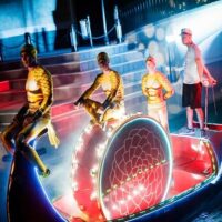 Literary, Art & Music Tours