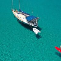 Cruises, Sailing & Water Tours
