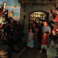 Family-friendly Shows