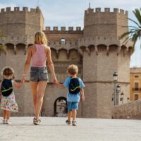 Kid Friendly Tours & Activities