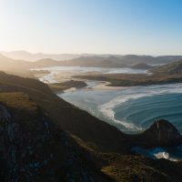 Bus & Minivan Tours