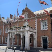 Walking Tours