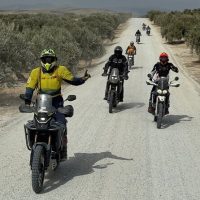 Motorcycle Tours