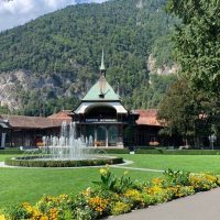 Self-guided Tours & Rentals