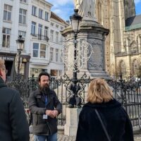 Cultural & Theme Tours