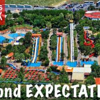 Water Parks