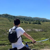 Walking & Biking Tours