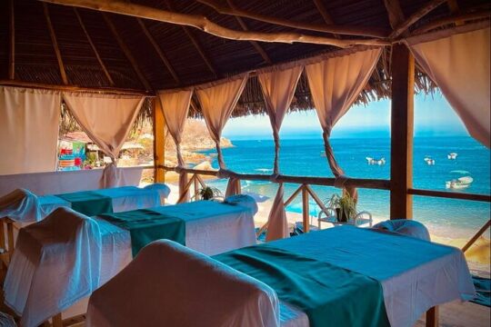 Easter in Mismaloya