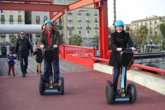 Christmas activities in Barcelona