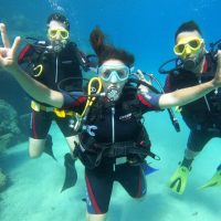 Scuba Diving