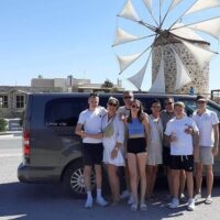 Private Sightseeing Tours