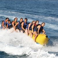 River Rafting & Tubing