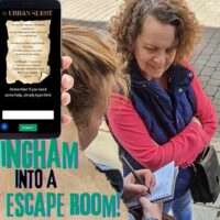 Walking Tours