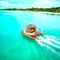 Catamaran Cruises