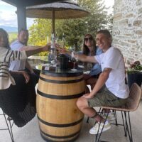 Bus & Minivan Tours