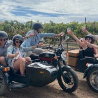 Motorcycle Tours