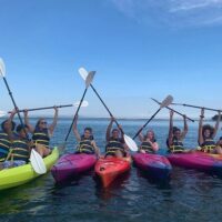 Self-guided Tours & Rentals