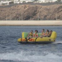 Self-guided Tours & Rentals