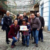 Cultural Tours