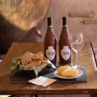 Food, Wine & Nightlife