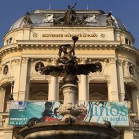 Ports of Call Tours