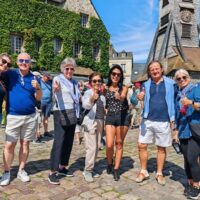 Cultural Tours