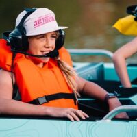 Jet Boats & Speed Boats