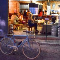Food, Wine & Nightlife