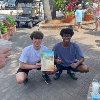Fun and Games