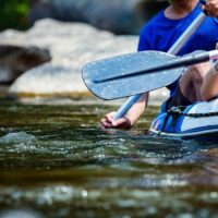 River Rafting & Tubing