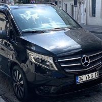 Private Drivers