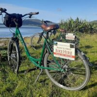Walking & Biking Tours