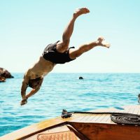 Cruises, Sailing & Water Tours