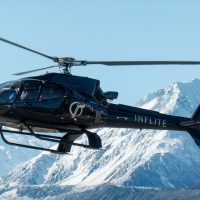 Air, Helicopter & Balloon Tours