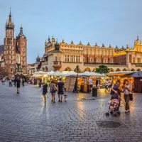 Multi-day Tours
