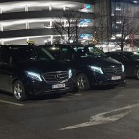 Airport & Ground Transfers