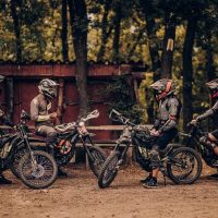 Adrenaline & Extreme