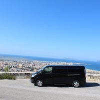Airport & Ground Transfers