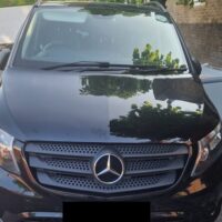 Private Drivers