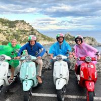 Motorcycle Tours
